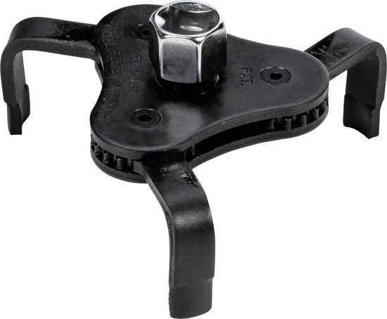 GEDORE red Oliefiltersleutel voor diameter 65-120 mm