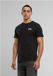Mister Tee NYC EMB T-shirt Zwart XL