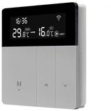 Avatto Wifi Thermostat Pour Chaudière Tuya Régulateur d'automatisation 3A