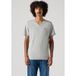 Levi's Original Housemark V-neck Tee Grey XL