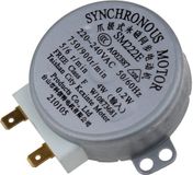 Whirlpool Motor Aandrijving Glasplaat 482000093489