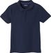 Vertbaudet Poloshirt met korte mouwen voor jongens met borduurwerk op de borst
