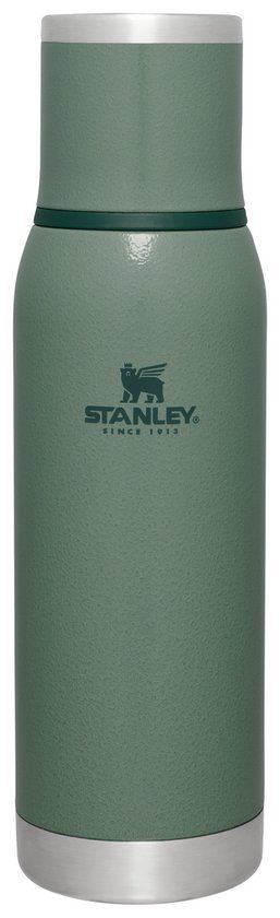 Stanley Adventure To-Go Thermosfles 750 ml - Hammertone Green