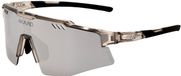 4KAAD MIRADOR AEROLITE 2 Sportbril - Frame grijs - Glazen zilver