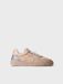 Toni Pons Sneaker pour femme en suède et cuir | ALEXANDRA