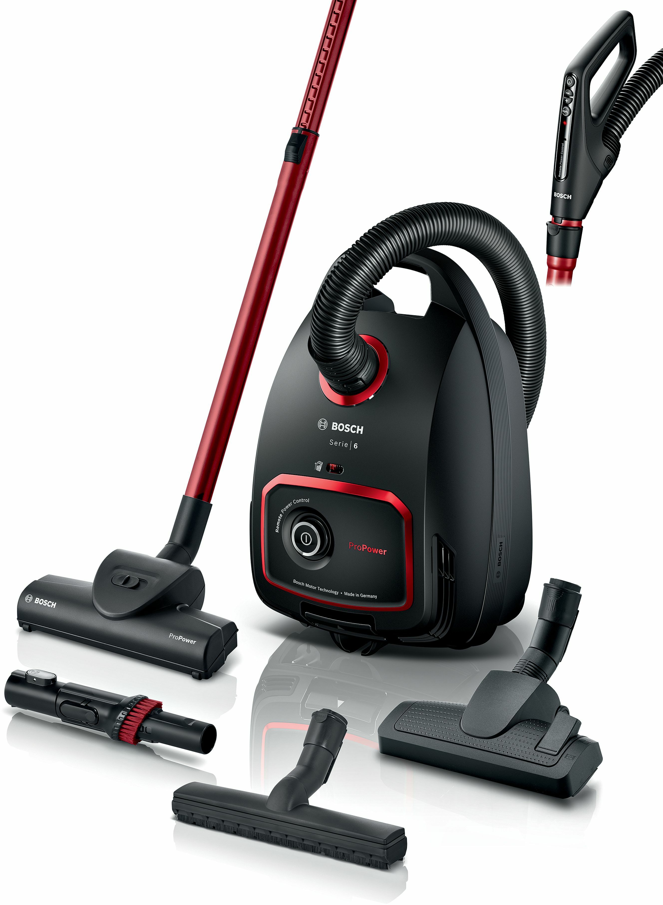 Bosch Serie 6 ProPower