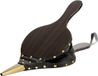 Relaxdays Blaasbalg open haard - 40 cm