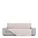 Eysa Bianco Bankhoes, antislip, 4-zits, praktisch C/01
