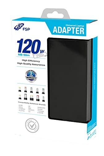 FSP/Fortron FSP120-ABBN3