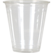 Klika Glas gerecycled PET 228ml transparant 1750 stuks
