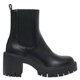 ONLY Onlbluebell-1 Chelsea Boots - Black