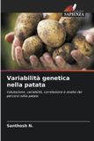 Variabilità OmniScriptum SRL Variabilità genetica nella patata