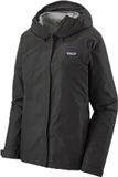 Patagonia Torrentshell 3L Jas Dames, zwart