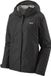 Patagonia Torrentshell 3L Veste Femme, noir
