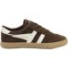 Gola Badminton Suede Damesschoenen