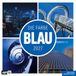 Die Ackermann Kunstverlag Die Farbe Blau Kalender 2027 - 30x30