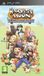 Rising Star Games Harvest Moon Hero of Leaf Valley - Sony PSP