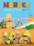 Horace tome 2