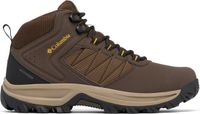Columbia TRANSVERSE HIKE WATERPROOF Heren Wandelschoenen - Brown