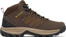 Columbia TRANSVERSE HIKE WATERPROOF Heren Wandelschoenen - Brown