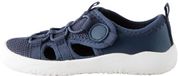 Next - Jongens - Barefoot trekkersandalen - Blauw