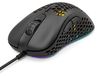 Titanwolf Gaming Muis BONE