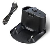 Roomba Ladestation für Saugroboter, kompatibel mit Roomba 500-900, E5-I8