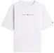 Tommy Hilfiger T-shirt Korte Mouw Katoen XXL Heren Lente/Zomer 2026