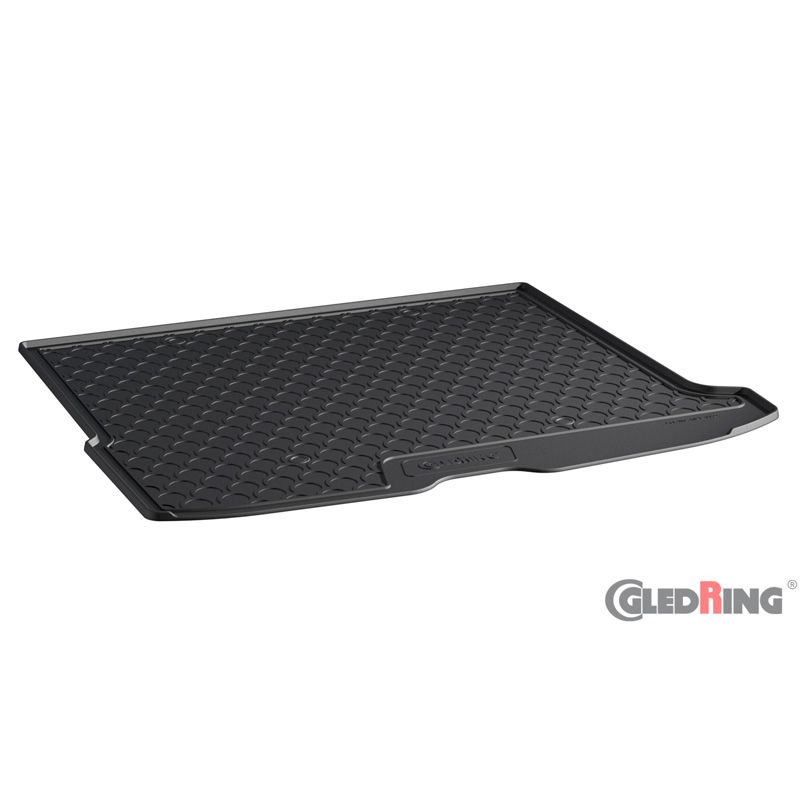 Rubbasol Rubber Kofferbakmat Mercedes GLC (X254) MHEV 2022-