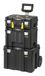 STANLEY FMST75753-9 PROSTACK Gereedschapswagen 3 in 1 - Rolkoffer (zonder inhoud)