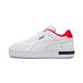 PUMA Sneakers CA Pro Scuderia Ferrari Unisexe, Chaussures, Blanc, 42