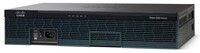 Cisco 2911 Router - CISCO2911-V/K9