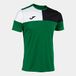 Joma Camiseta Manga Corta Crew V Hombre heren Ondershirt