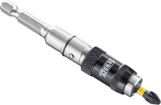 DeWalt DT7505 draaibare bithouder - 87mm