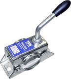 LAS TFA Stecker Stützradhalter 48mm Steunwielhouder