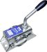 LAS TFA Stecker Stützradhalter 48mm Steunwielhouder