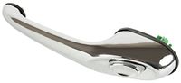 Taros Trade 59-0245-L-62634 externe deurkruk Chroom