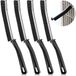 Unyqoos® set de 4 pièces de brosses multifonctionnelles