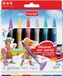 Bruynzeel 7945K06B viltstift 6 stuk(s)