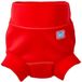 Splash About Happy Nappy voor baby´s en peuters, Red, 3-6 Maanden