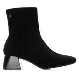 Xti 144297 Booties Zwart EU 41 Vrouw