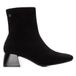 Xti 144297 Booties Zwart EU 41 Vrouw