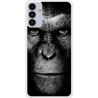 Samsung Galaxy A13 Singe Verstevigd hoesje met sublimatie bedrukking