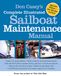 Don Casey's Complete Illustrated Sailboat Maintenance Manual