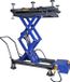 Falco Sollevatori FALCO Heftafel 230V voor Accupakketten, Motoren en Versnellingsbakken 1200 Kg