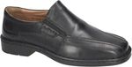 Josef Seibel Mocassin Noir Taille 42