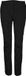 Killtec KOW 34 Women Softshell Pant - Outdoorbroek - Gevoerd - Zwart - Maat 40