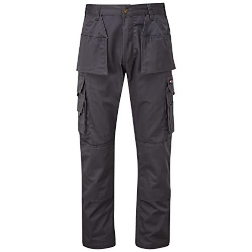 Werkbroek 711 Pro werkbroek - Grijs - 711