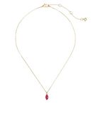 Kate Spade New York Signature Solitarie jewellery set
