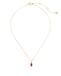 Kate Spade New York Signature Solitarie jewellery set